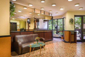 Hotel Thomas