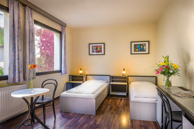 Hotel Thomas
