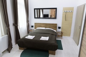 Váci Street Downtown Apartments