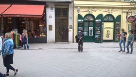 Váci Street Downtown Apartments