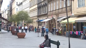Váci Street Downtown Apartments