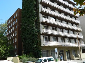 Victor Apartment Hotel