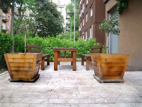 Victor Apartment Hotel
