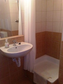 Victor Apartment Hotel