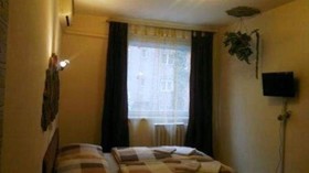 Victor Apartment Hotel
