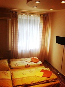 Victor Apartment Hotel