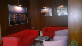 Victor Apartment Hotel