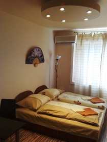 Victor Apartment Hotel