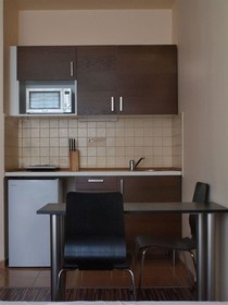 Victor Apartment Hotel