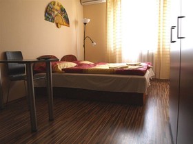 Victor Apartment Hotel