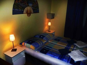 Victor Apartment Hotel