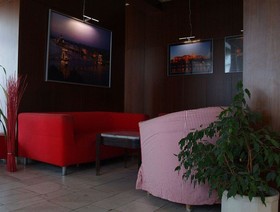 Victor Apartment Hotel