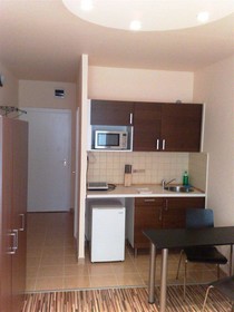 Victor Apartment Hotel