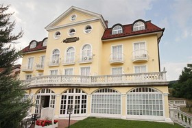 Villa Korda