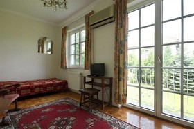 Villa Korda
