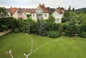 Villa Korda
