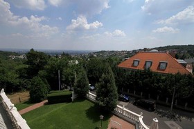 Villa Korda