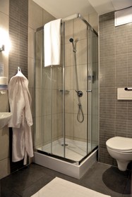 Vitta Hotel Superior