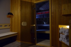 Vitta Hotel Superior