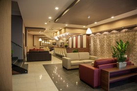 Vitta Hotel Superior