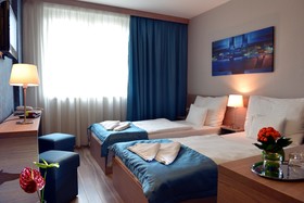 Vitta Hotel Superior
