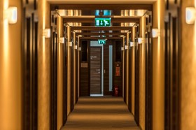 Vitta Hotel Superior