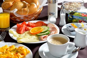 Vitta Hotel Superior