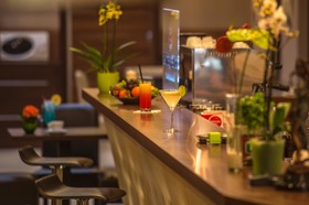 Vitta Hotel Superior