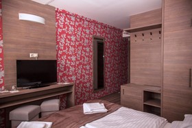 Vitta Hotel Superior