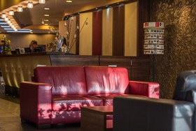 Vitta Hotel Superior