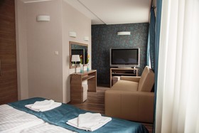 Vitta Hotel Superior