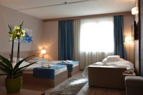 Vitta Hotel Superior
