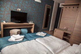 Vitta Hotel Superior