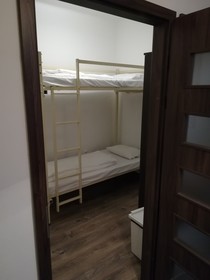 Walking Bed Budapest Ráday