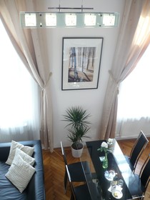 Welcome Budapest Apartments