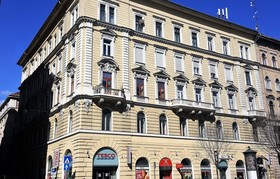 Welcome Budapest Apartments
