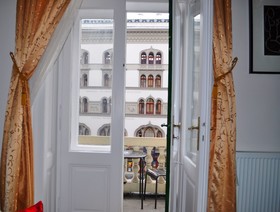 Welcome Budapest Apartments