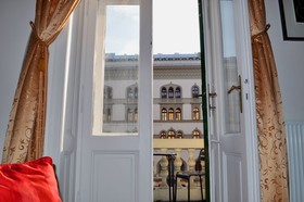 Welcome Budapest Apartments