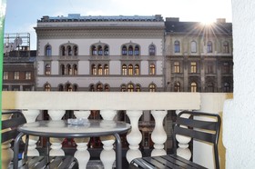 Welcome Budapest Apartments