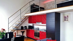 Welcome Budapest Apartments