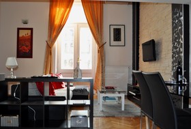 Welcome Budapest Apartments