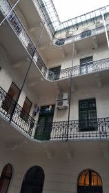 Welcome Budapest Apartments