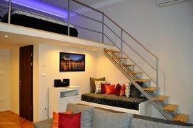 Welcome Budapest Apartments