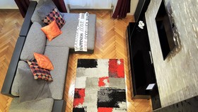 Welcome Budapest Apartments