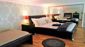 Welcome Budapest Apartments