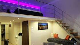 Welcome Budapest Apartments