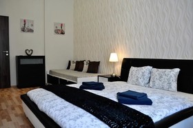 Welcome Budapest Apartments