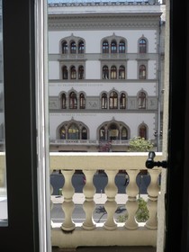 Welcome Budapest Apartments