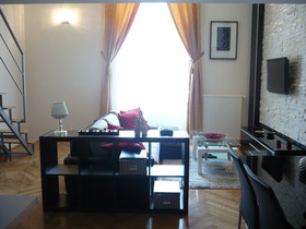 Welcome Budapest Apartments