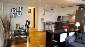 Welcome Budapest Apartments